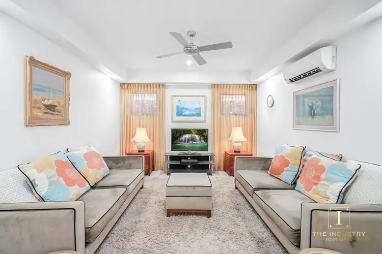 Fourth view of Homely house listing, 3 Whipbird Drive, Smithfield QLD 4878