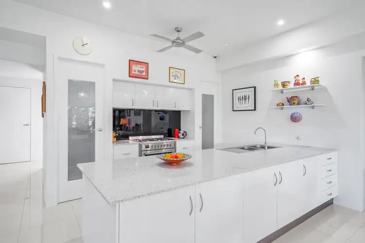 Fifth view of Homely house listing, 3 Whipbird Drive, Smithfield QLD 4878