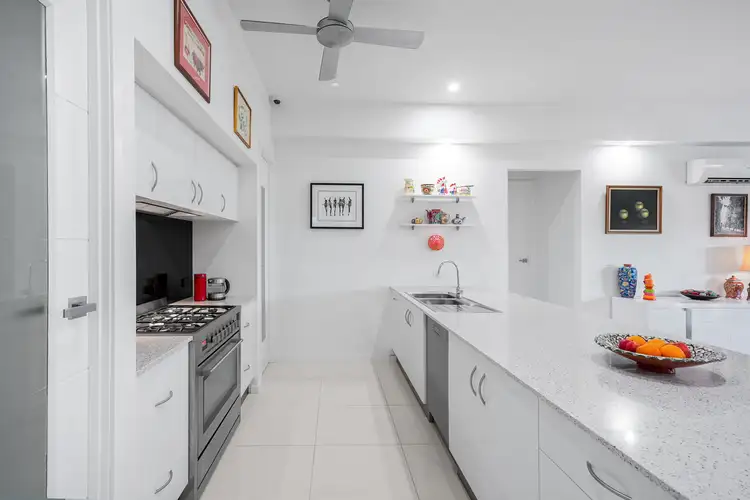 Sixth view of Homely house listing, 3 Whipbird Drive, Smithfield QLD 4878