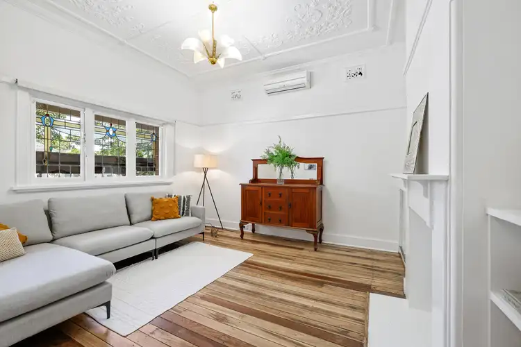 Second view of Homely house listing, 102 Thompson Street, Drummoyne NSW 2047