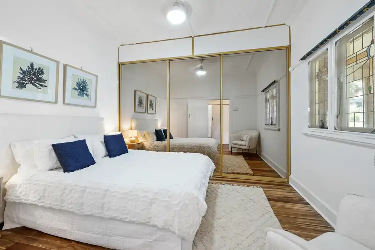 Third view of Homely house listing, 102 Thompson Street, Drummoyne NSW 2047