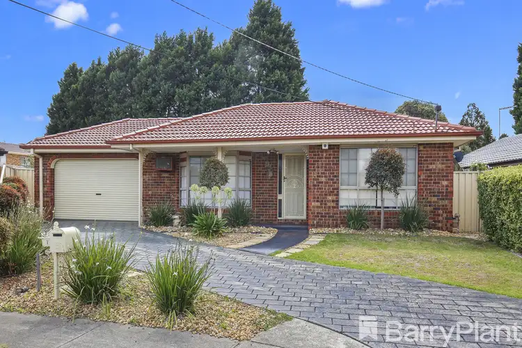 Main view of Homely house listing, 7 Bendale Court, Mill Park VIC 3082