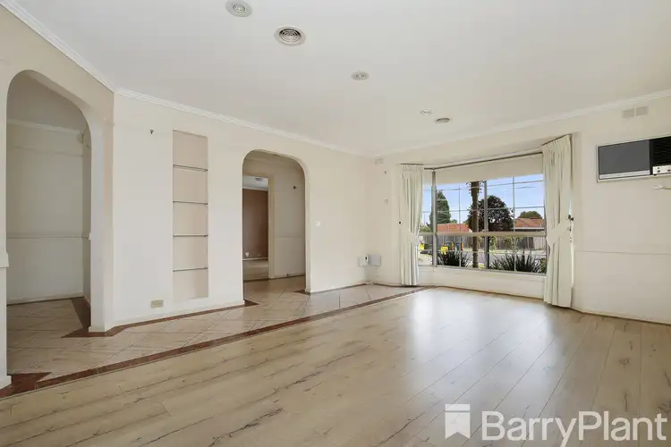 Third view of Homely house listing, 7 Bendale Court, Mill Park VIC 3082