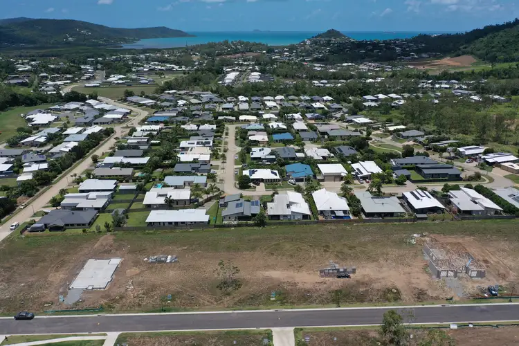 Lot 13 Aspire Street, Cannonvale QLD 4802