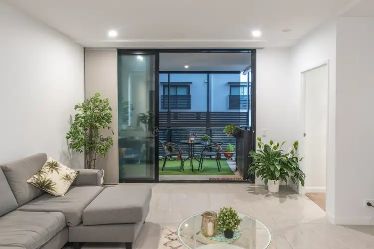 Fourth view of Homely unit listing, 269/181 Clarence Road, Indooroopilly QLD 4068
