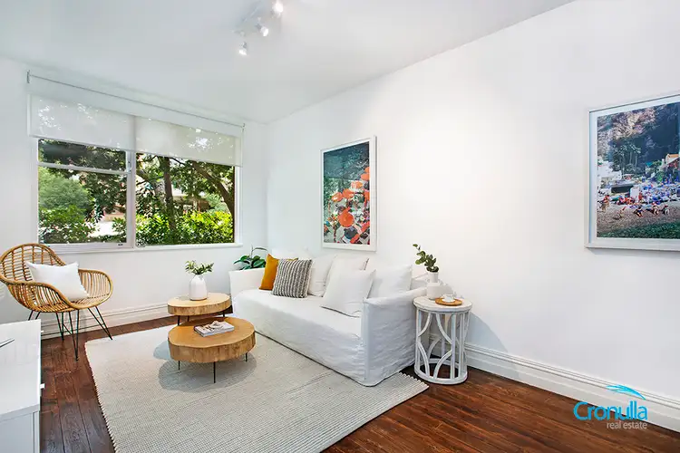 1/6 Burraneer Bay Road, Cronulla NSW 2230