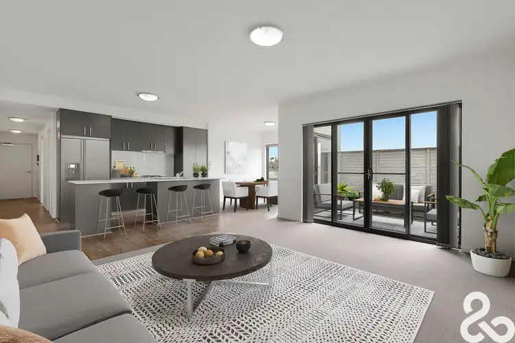 210/78 Epping Road, Epping VIC 3076