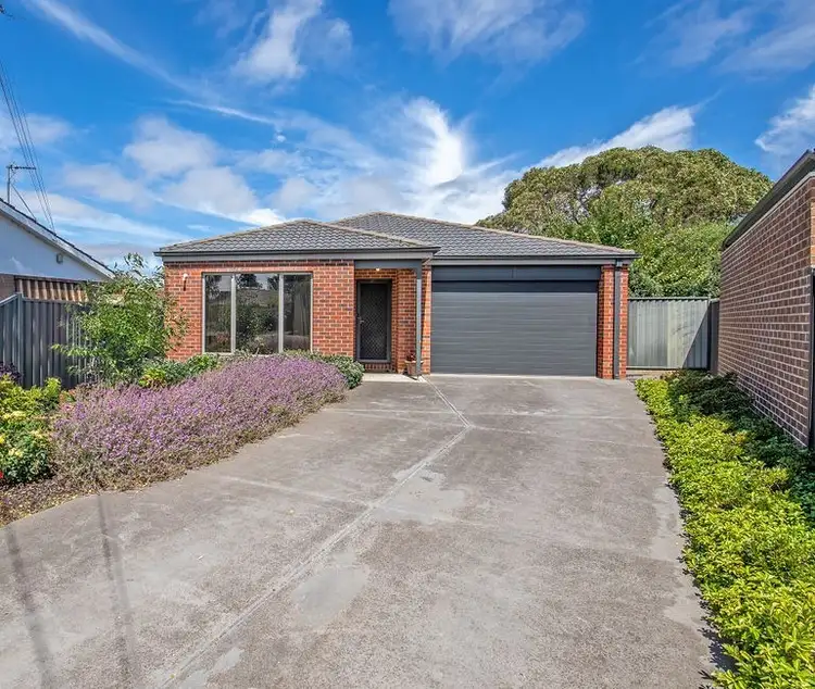 Main view of Homely house listing, 43A Queen Victoria Street, Newington VIC 3350