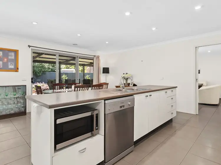 Third view of Homely house listing, 43A Queen Victoria Street, Newington VIC 3350