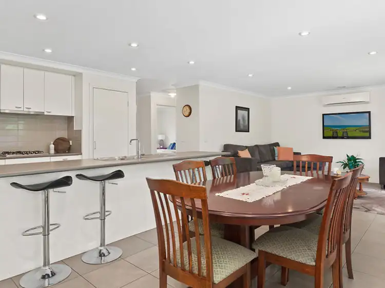 Fourth view of Homely house listing, 43A Queen Victoria Street, Newington VIC 3350