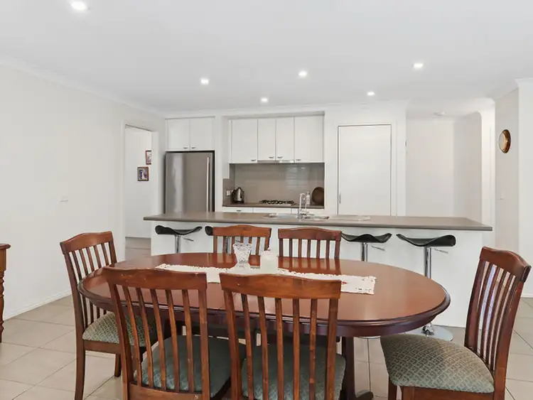 Fifth view of Homely house listing, 43A Queen Victoria Street, Newington VIC 3350