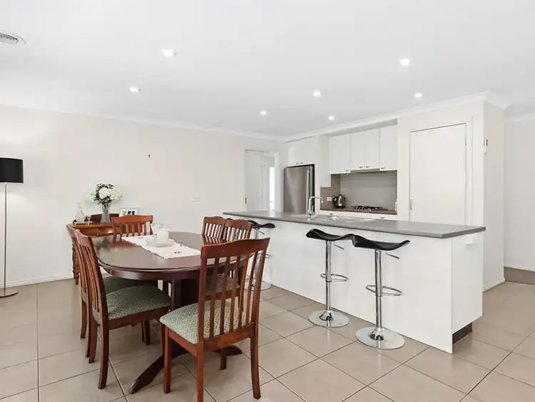 Sixth view of Homely house listing, 43A Queen Victoria Street, Newington VIC 3350