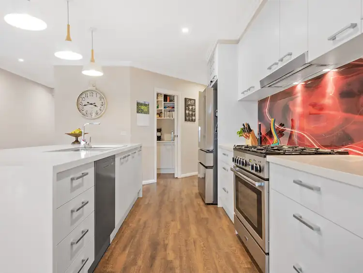 Third view of Homely house listing, 16 Carrum Street, Alfredton VIC 3350
