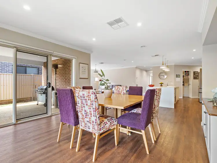 Fifth view of Homely house listing, 16 Carrum Street, Alfredton VIC 3350