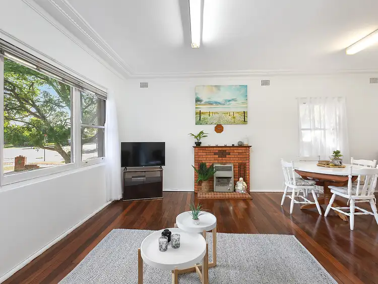 Second view of Homely house listing, 10 Fontainebleau Street, Sans Souci NSW 2219