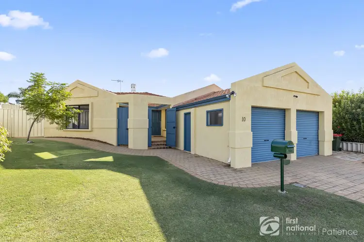 10 Placid Court, Joondalup WA 6027
