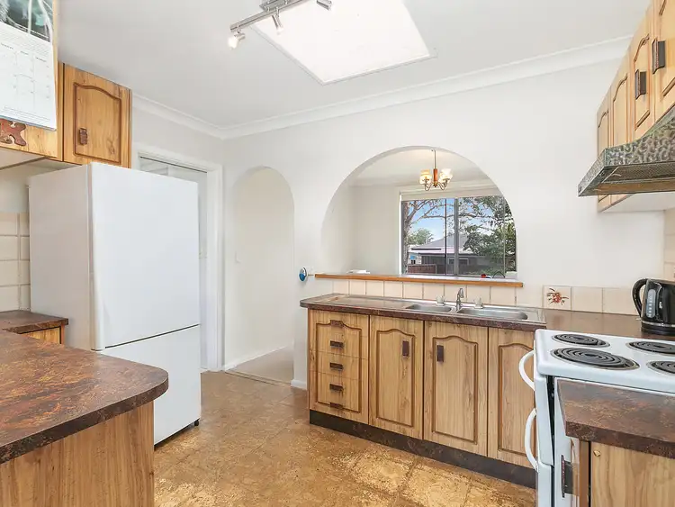 Second view of Homely house listing, 12 Small Street, Marayong NSW 2148