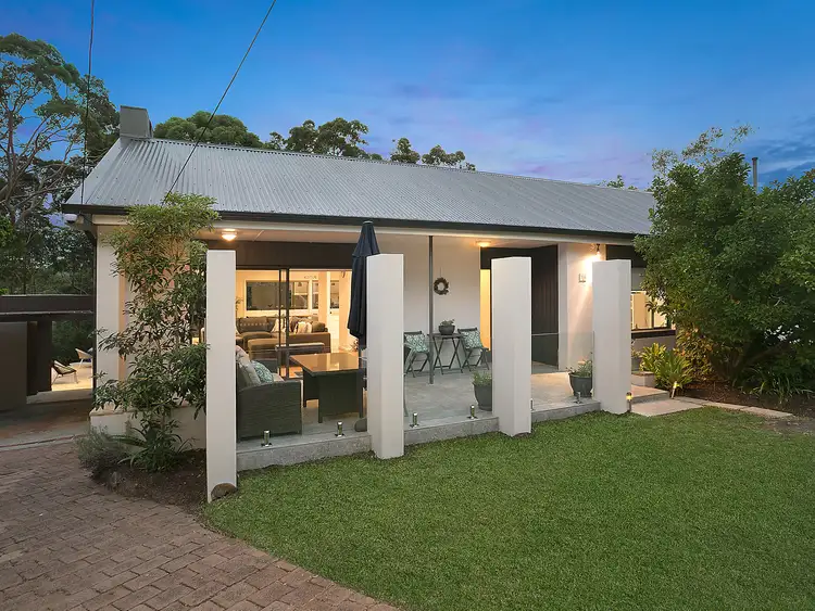 Second view of Homely house listing, 18 Geoffrey Street, South Turramurra NSW 2074