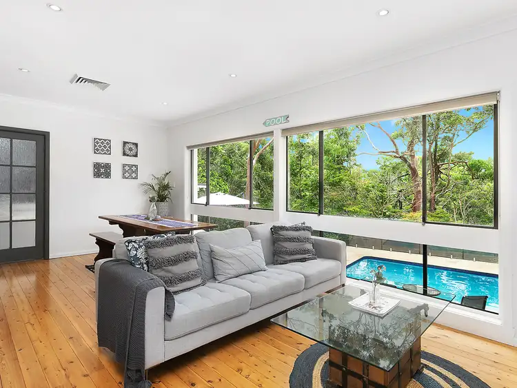 Fourth view of Homely house listing, 18 Geoffrey Street, South Turramurra NSW 2074