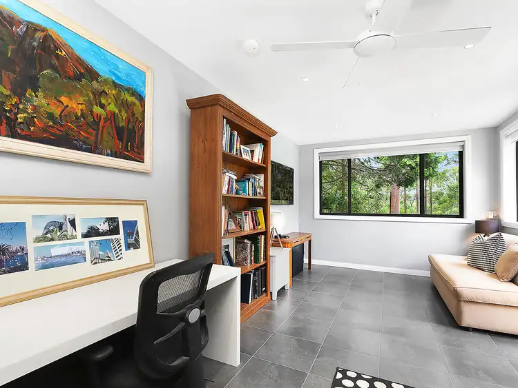 Sixth view of Homely house listing, 18 Geoffrey Street, South Turramurra NSW 2074