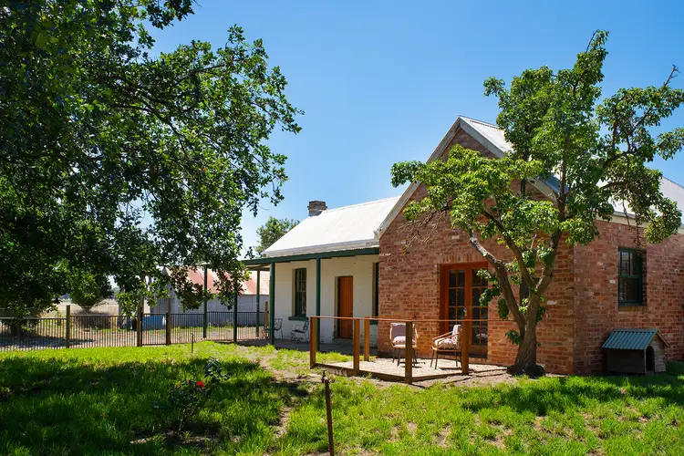 Main view of Homely house listing, 154 Davies Road, Walmer VIC 3463