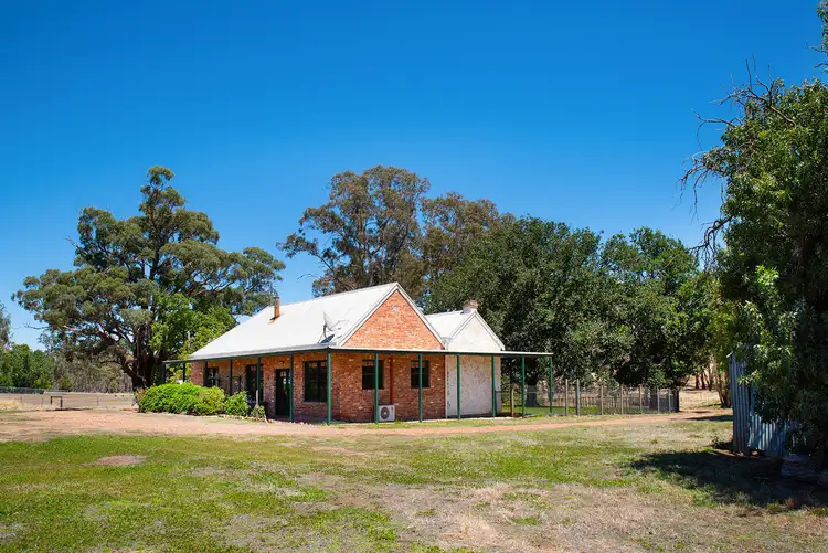 Second view of Homely house listing, 154 Davies Road, Walmer VIC 3463