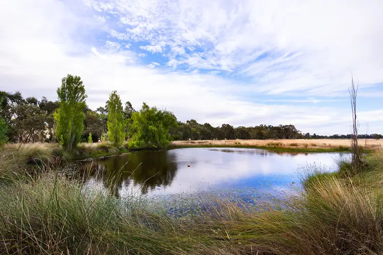 Fourth view of Homely house listing, 154 Davies Road, Walmer VIC 3463