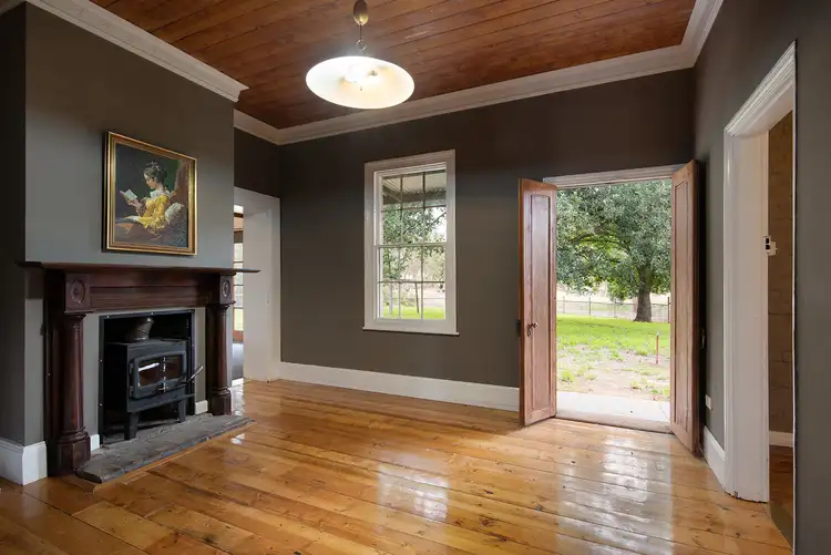 Sixth view of Homely house listing, 154 Davies Road, Walmer VIC 3463