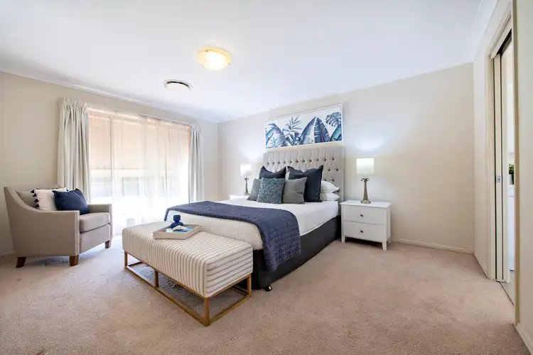 Sixth view of Homely house listing, 6 Edinburgh Avenue, Dubbo NSW 2830