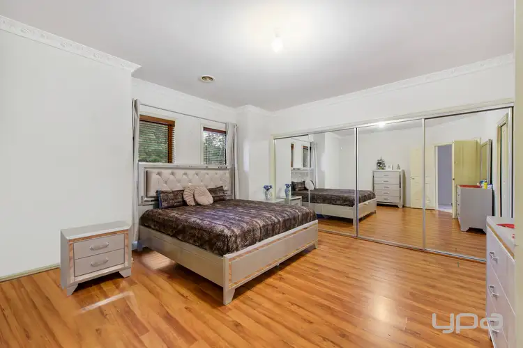 Second view of Homely house listing, 47 Clarendon Wynd, Caroline Springs VIC 3023