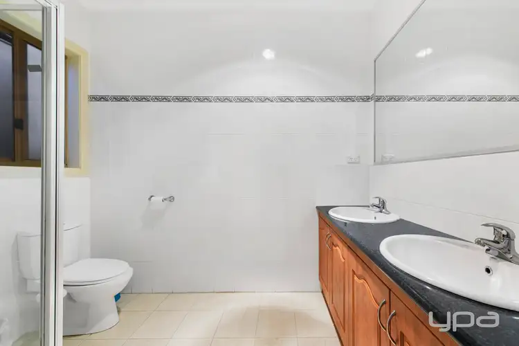 Third view of Homely house listing, 47 Clarendon Wynd, Caroline Springs VIC 3023