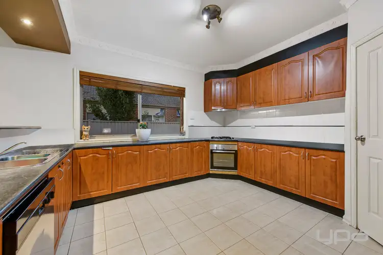 Fifth view of Homely house listing, 47 Clarendon Wynd, Caroline Springs VIC 3023