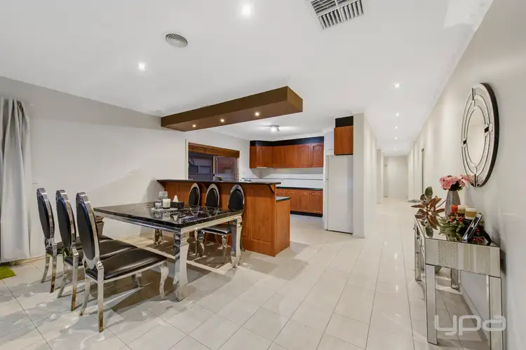 Sixth view of Homely house listing, 47 Clarendon Wynd, Caroline Springs VIC 3023