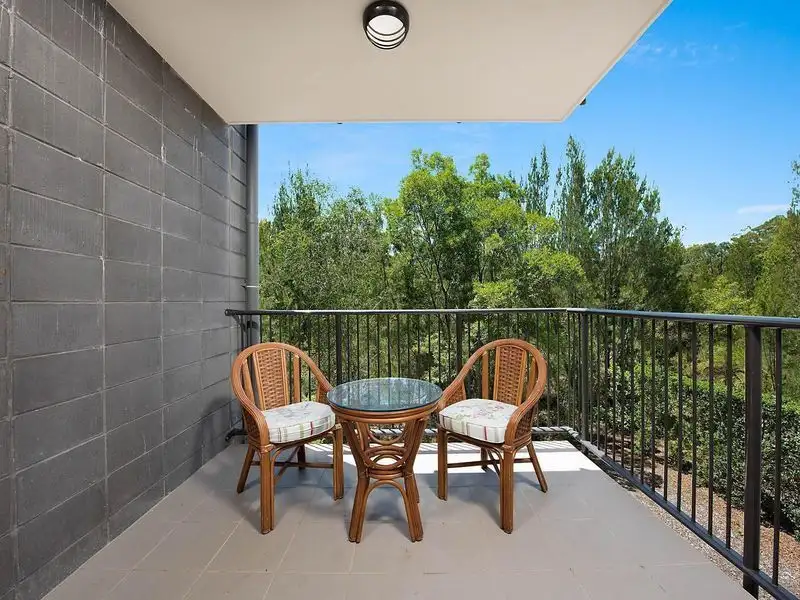Main view of Homely unit listing, 56/8 Starling Street, Buderim QLD 4556