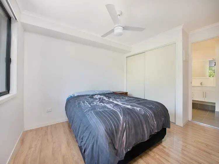 Fourth view of Homely unit listing, 56/8 Starling Street, Buderim QLD 4556