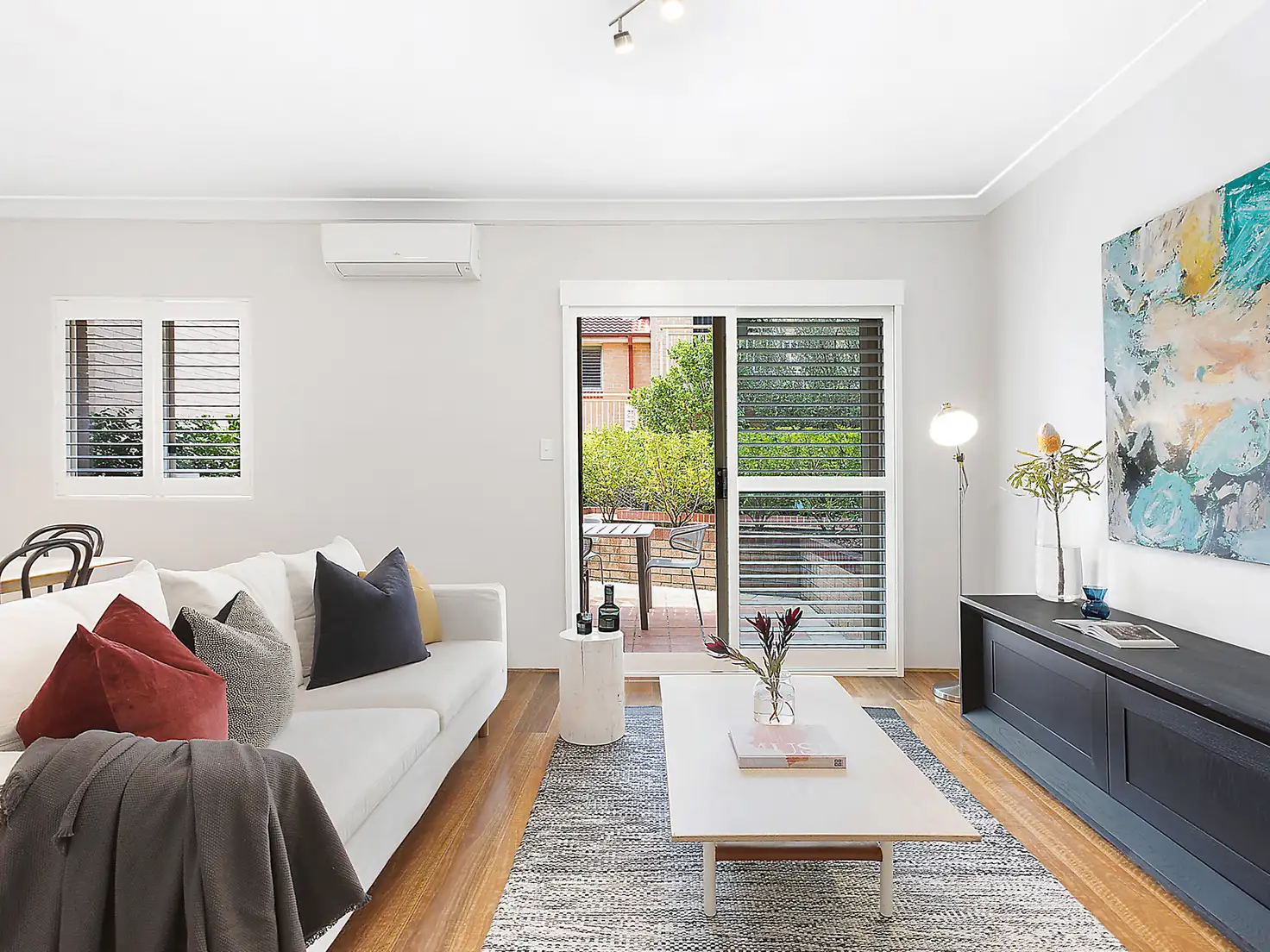 Main view of Homely apartment listing, 5/19 Glenmore Street, Naremburn NSW 2065