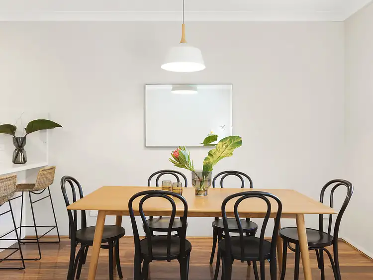 Fourth view of Homely apartment listing, 5/19 Glenmore Street, Naremburn NSW 2065