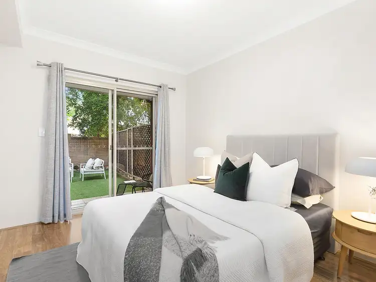 Fifth view of Homely apartment listing, 5/19 Glenmore Street, Naremburn NSW 2065