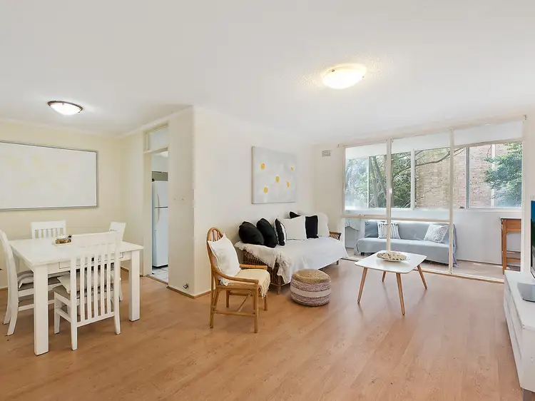3/42 Avoca Street, Randwick NSW 2031
