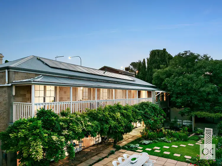 8 Old Belair Road (opposite Tolmer Court), Mitcham SA 5062