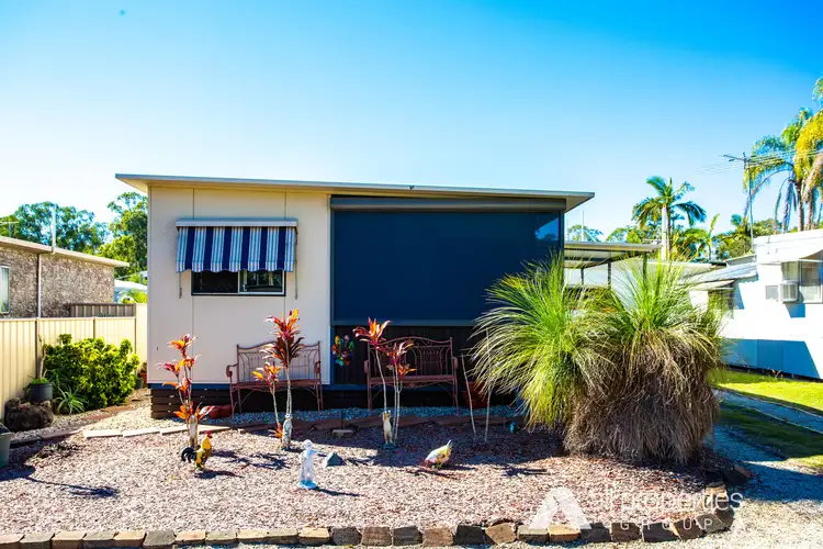 49/13 Talinga Drive, Park Ridge QLD 4125