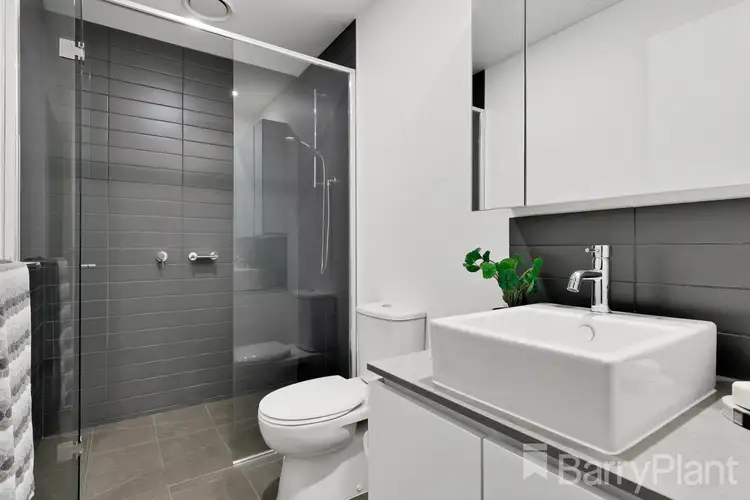 Fifth view of Homely apartment listing, 1001/8 Marmion Place, Docklands VIC 3008