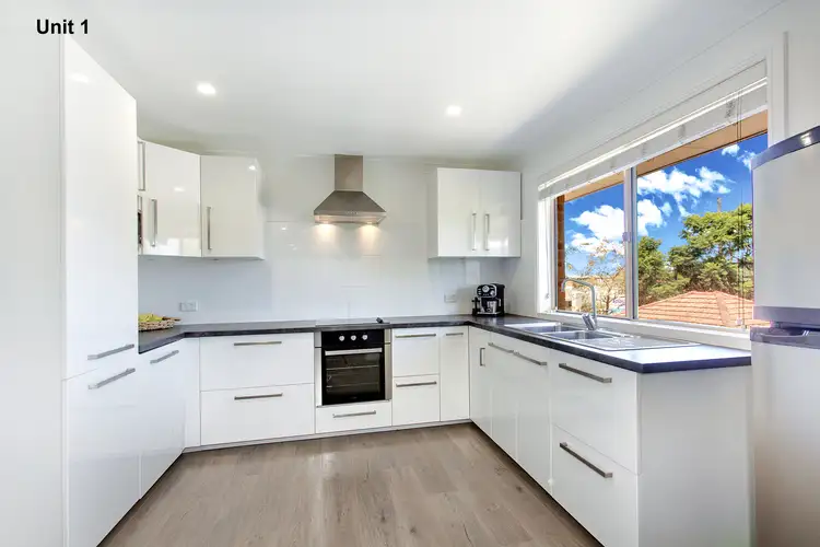 Fourth view of Homely semi-detached listing, 1&2/26A Old Pittwater Road, Brookvale NSW 2100