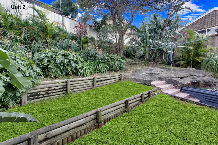 Sixth view of Homely semi-detached listing, 1&2/26A Old Pittwater Road, Brookvale NSW 2100