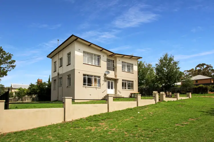 Second view of Homely block of units listing, 13 Kerwan Street, Cooma NSW 2630