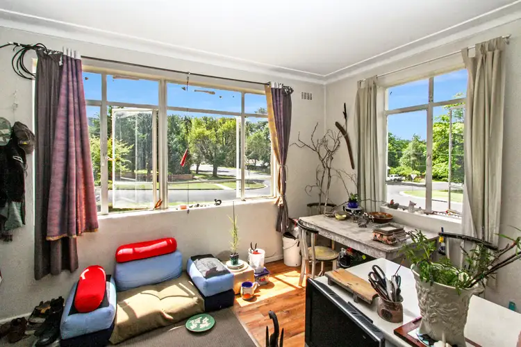 Third view of Homely block of units listing, 13 Kerwan Street, Cooma NSW 2630