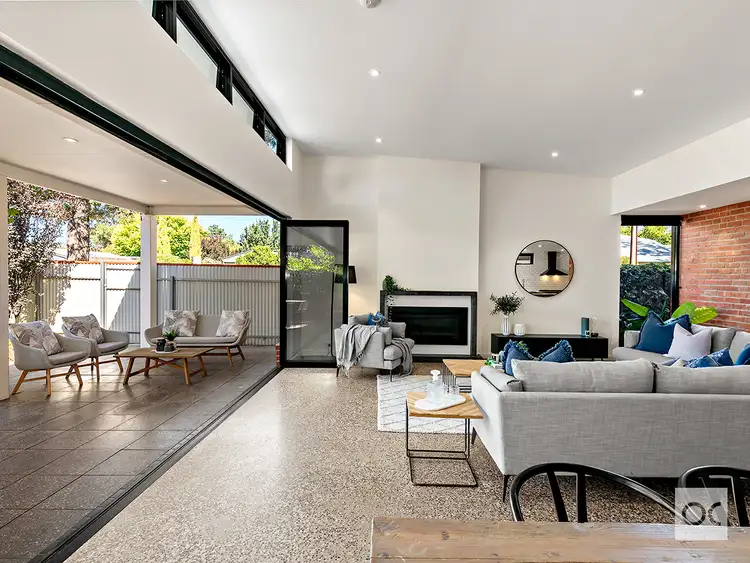 19 Salisbury Crescent, Colonel Light Gardens SA 5041