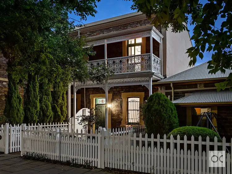 265 Gilles Street, Adelaide SA 5000