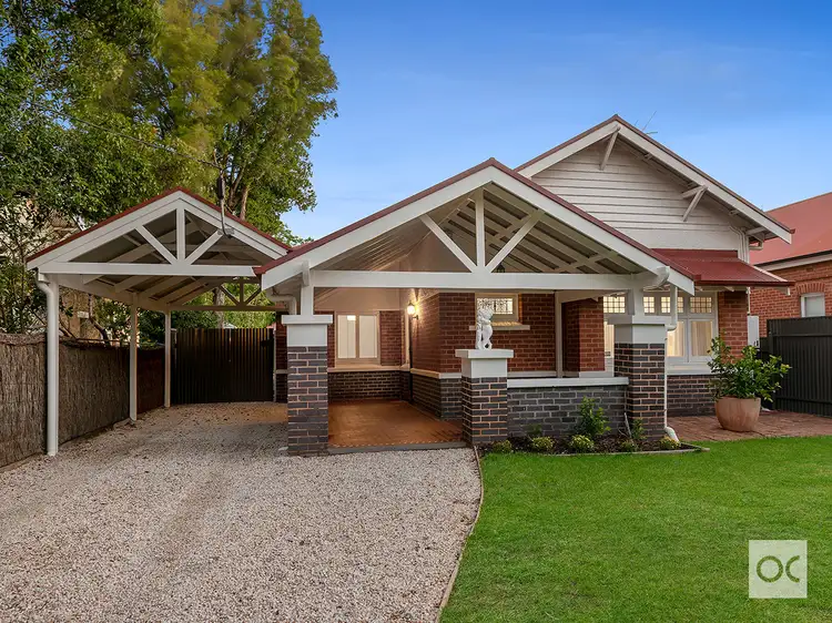 173 Wattle Street, Malvern SA 5061