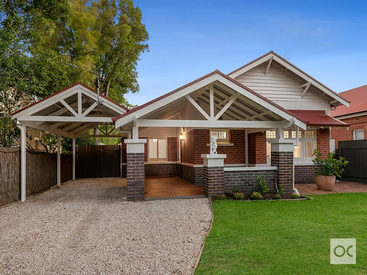 Main view of Homely house listing, 173 Wattle Street, Malvern SA 5061